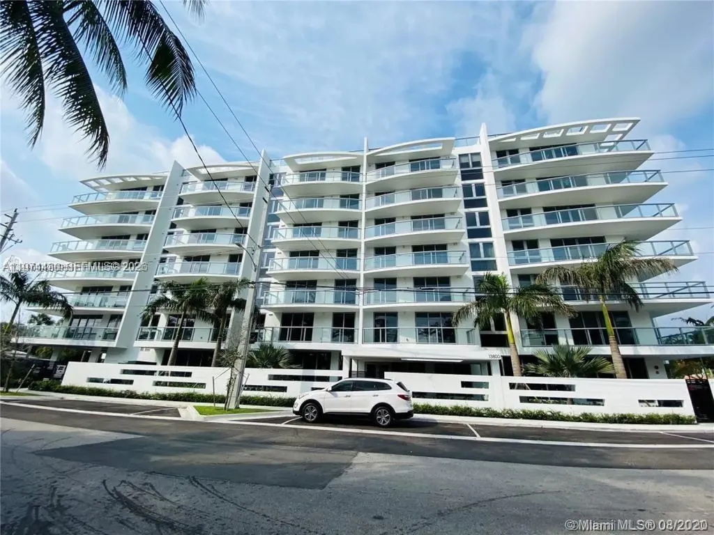 13800 Highland Drive North Miami Beach FL 33181