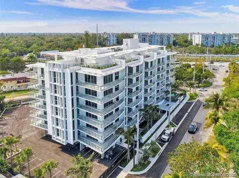 13800 Highland Drive North Miami Beach FL 33181