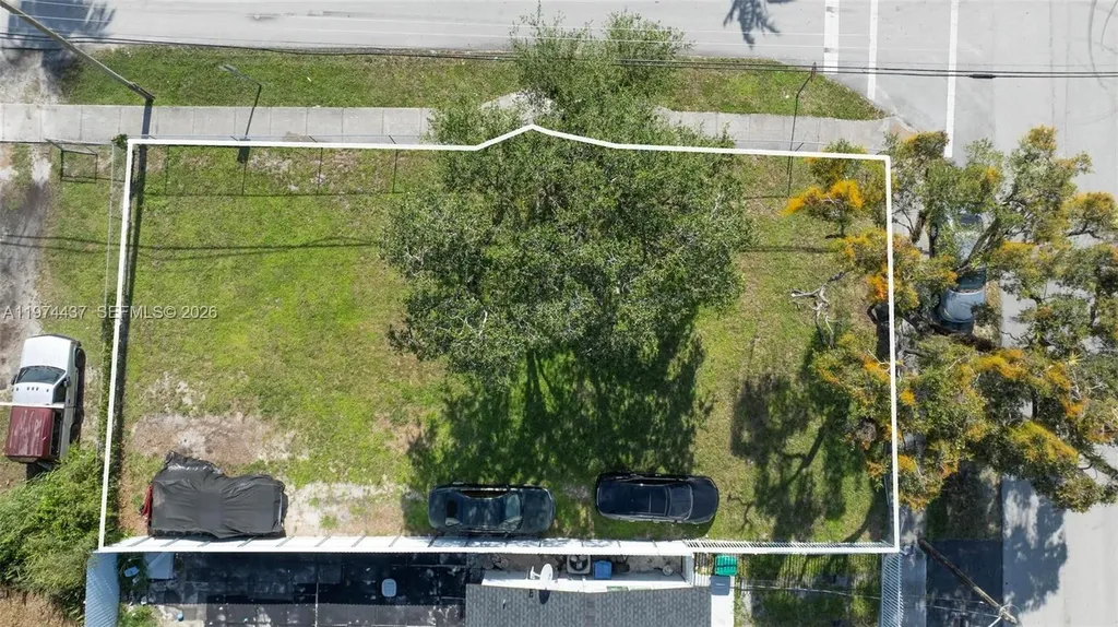 1990 NW 153rd Street Miami Gardens FL 33054