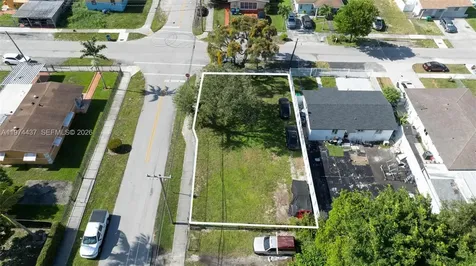 1990 NW 153rd Street Miami Gardens FL 33054