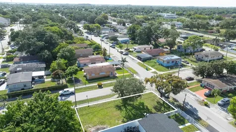 1990 NW 153rd Street Miami Gardens FL 33054
