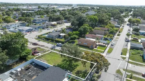 1990 NW 153rd Street Miami Gardens FL 33054