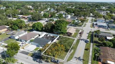 1990 NW 153rd Street Miami Gardens FL 33054