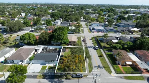 1990 NW 153rd Street Miami Gardens FL 33054