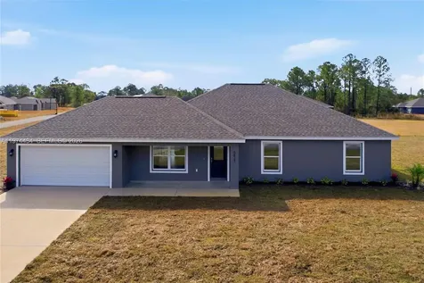 6823 Dickinson Drive Sebring FL 33872