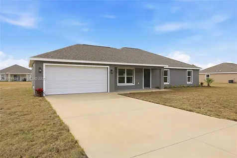 6823 Dickinson Drive Sebring FL 33872