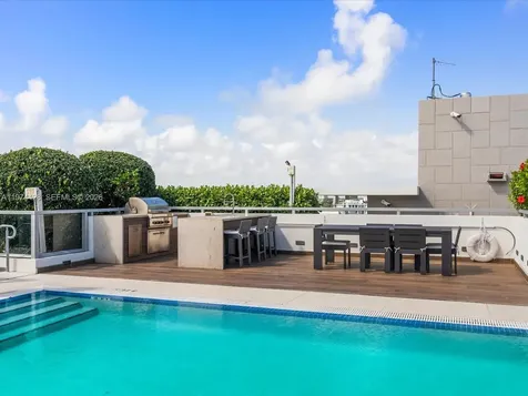 9521 E Bay Harbor Drive Bay Harbor Islands FL 33154
