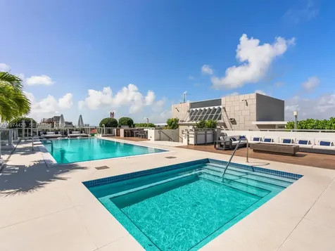 9521 E Bay Harbor Drive Bay Harbor Islands FL 33154