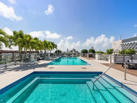 9521 E Bay Harbor Drive Bay Harbor Islands FL 33154