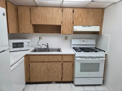 13020 SW 92nd Avenue Miami FL 33176