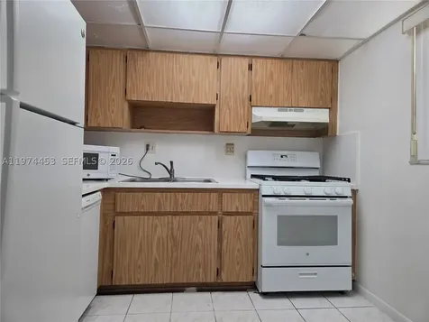 13020 SW 92nd Avenue Miami FL 33176