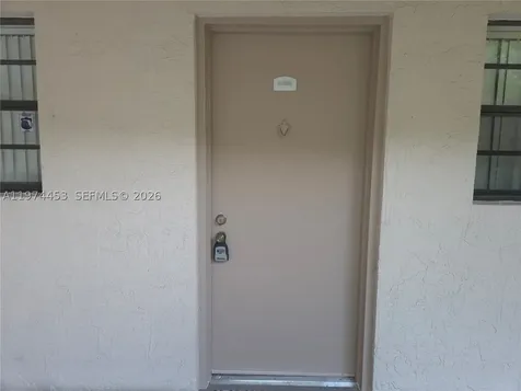 13020 SW 92nd Avenue Miami FL 33176