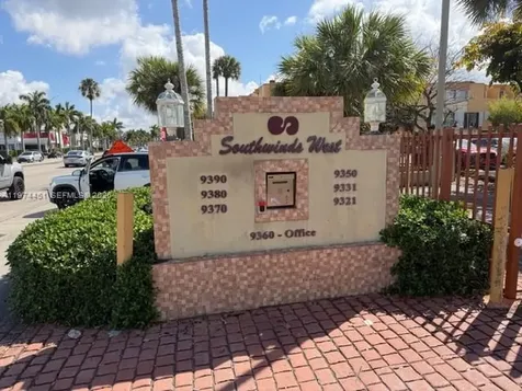 9390 W Flagler Street Miami FL 33174