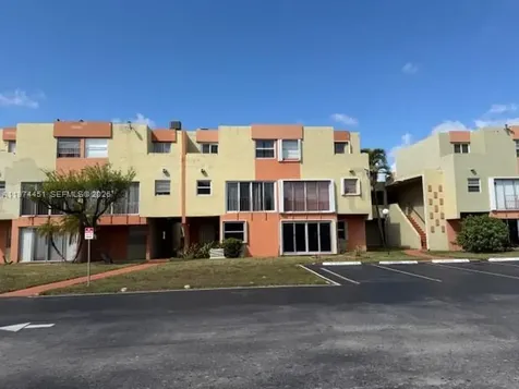 9390 W Flagler Street Miami FL 33174