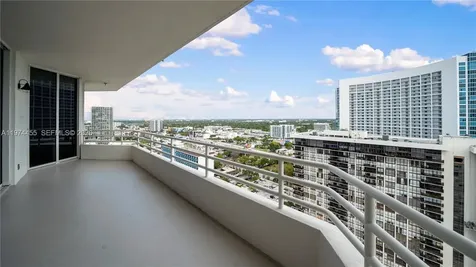 555 NE 34th Street Miami FL 33137