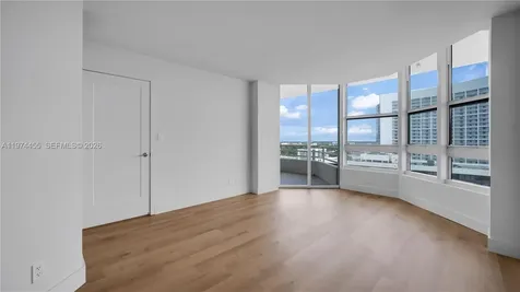 555 NE 34th Street Miami FL 33137