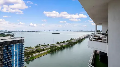 555 NE 34th Street Miami FL 33137