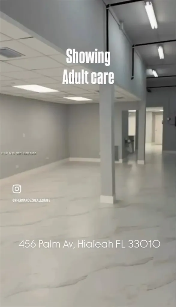 Palm Avenue Hialeah FL 33010