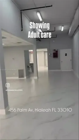 Palm Avenue Hialeah FL 33010