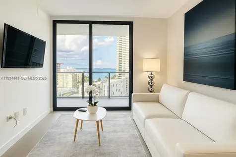 501 NE 31st Street Miami FL 33137