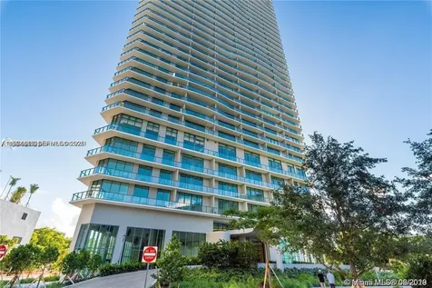 501 NE 31st Street Miami FL 33137
