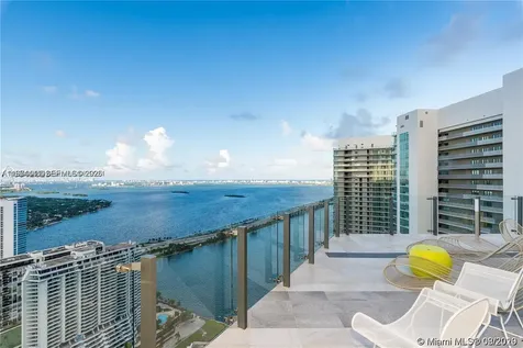 501 NE 31st Street Miami FL 33137