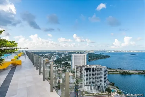 501 NE 31st Street Miami FL 33137