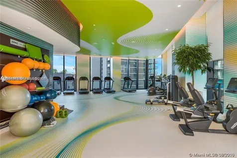 501 NE 31st Street Miami FL 33137