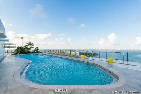 501 NE 31st Street Miami FL 33137
