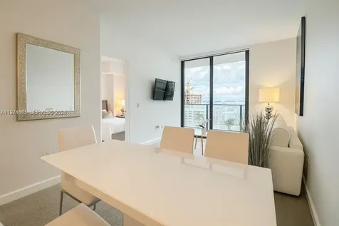 501 NE 31st Street Miami FL 33137