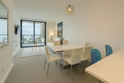 501 NE 31st Street Miami FL 33137