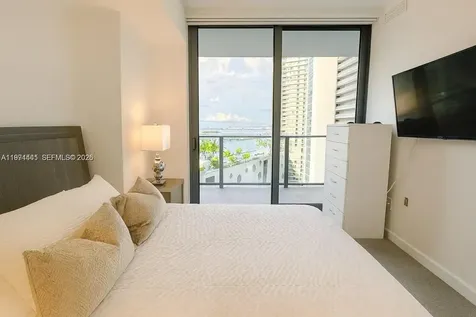 501 NE 31st Street Miami FL 33137
