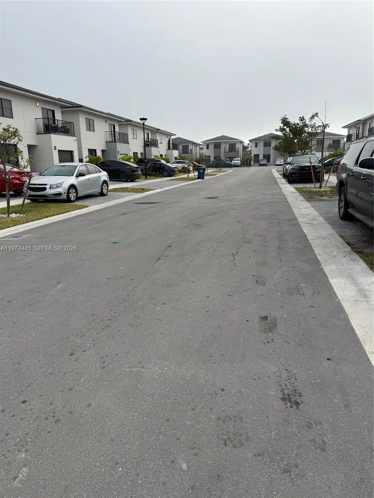1360 NW 3rd Street Florida City FL 33034