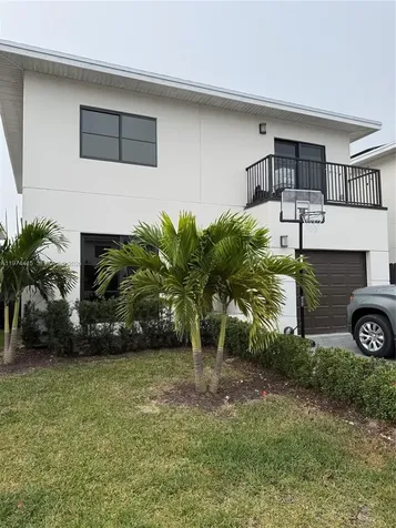 1360 NW 3rd Street Florida City FL 33034