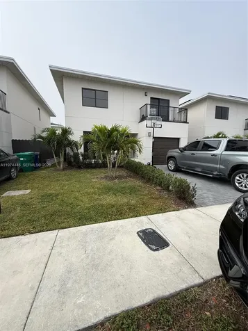 1360 NW 3rd Street Florida City FL 33034
