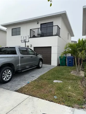 1360 NW 3rd Street Florida City FL 33034