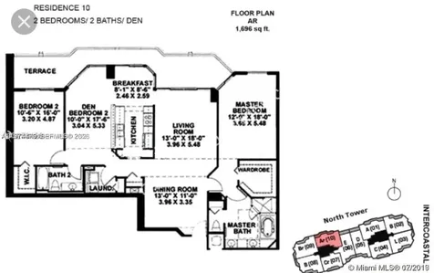 Aventura FL 33180