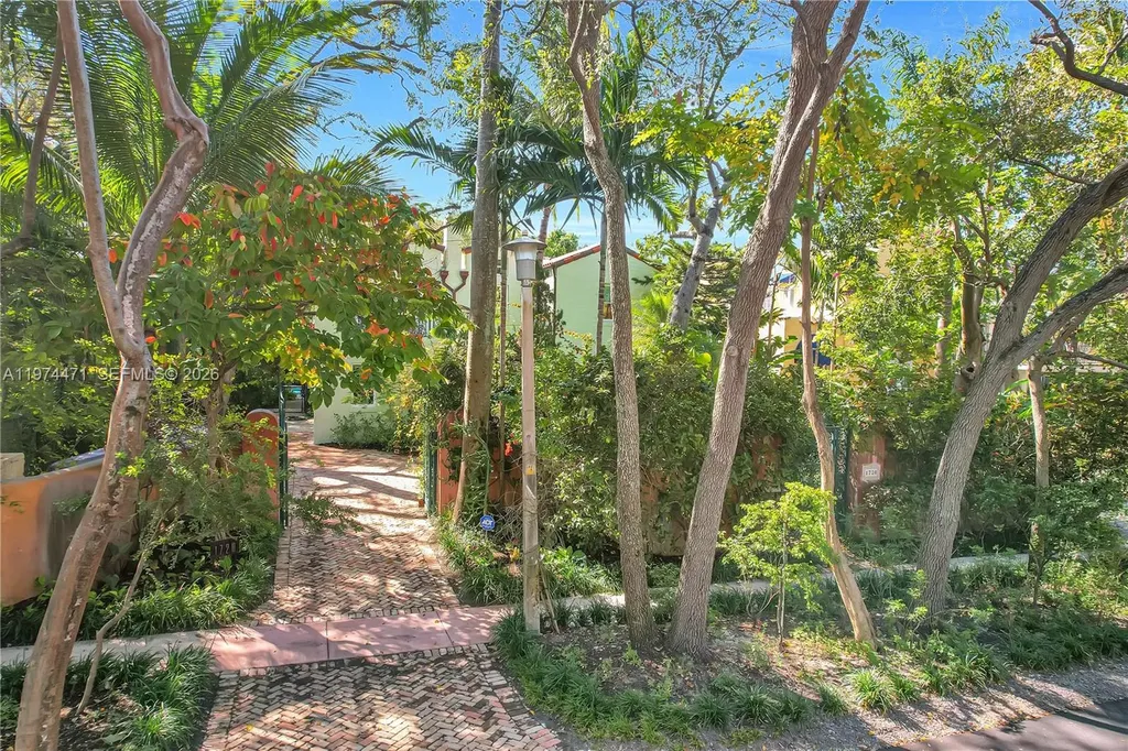 1720 Espanola Drive Miami FL 33133
