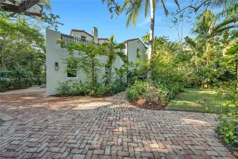 1720 Espanola Drive Miami FL 33133