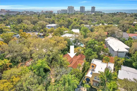 1720 Espanola Drive Miami FL 33133