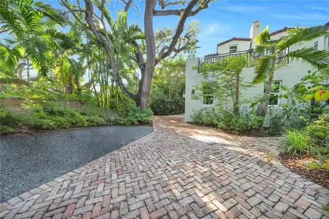 1720 Espanola Drive Miami FL 33133