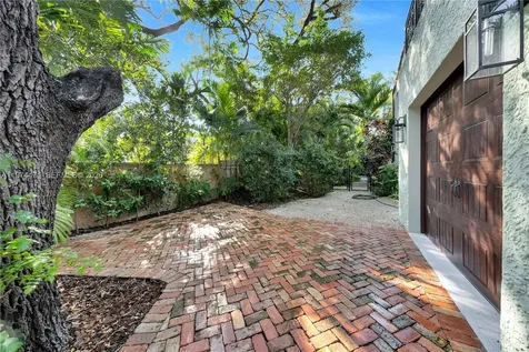 1720 Espanola Drive Miami FL 33133
