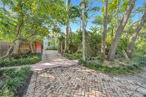 1720 Espanola Drive Miami FL 33133