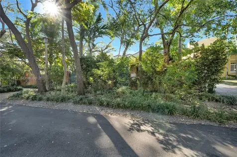 1720 Espanola Drive Miami FL 33133
