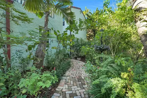 1720 Espanola Drive Miami FL 33133