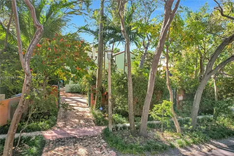 1720 Espanola Drive Miami FL 33133