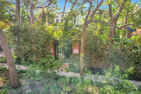 1720 Espanola Drive Miami FL 33133