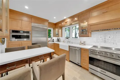 1720 Espanola Drive Miami FL 33133