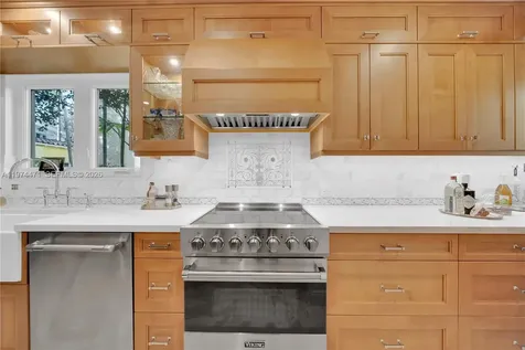 1720 Espanola Drive Miami FL 33133