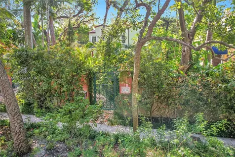 1720 Espanola Drive Miami FL 33133